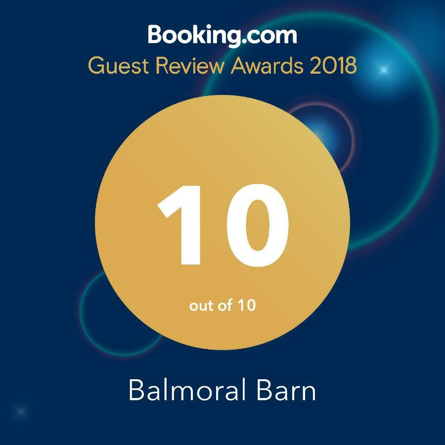 Вилла Balmoral Barn Нусавиль Экстерьер фото